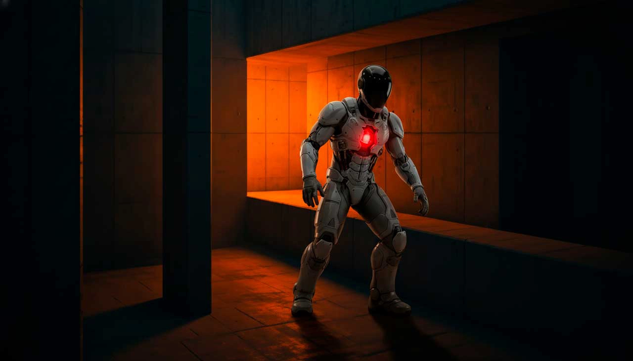 Projet Apex Pro — interface web